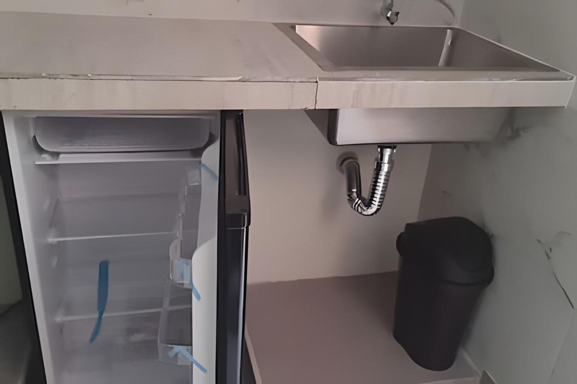 Apartamento Loft Brigitte En Comodo Y Economico 202